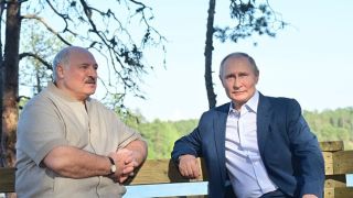 Разкриха дълго пазени семейни тайни на най-близкия съюзник на Путин
