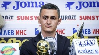 Капитанът на Левски с намек за отказване