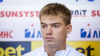Национал отпадна на крачка от финал