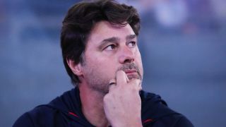 Почетино готов за завръщане във Висшата лига