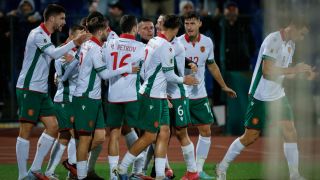 България с два мача в навечерието на световното първенство