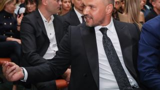 Божинов захапа Веласкес: Не може да отидеш за равенство в Разград