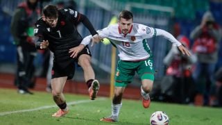 Марин Петков: Ще отпразнувам титлата на Левски като фен