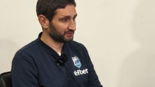 Тунчев пред БЛИЦ Live: Цяло лято бях по морето и не успях в Лудогорец 