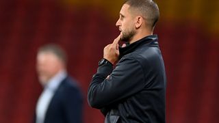Треньорът на Соломоновите острови: Мачът с България е отличен шанс
