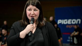 Станка Златева: Тук нещата се случват на ниво и има условия
