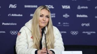Линдзи Вон с разтърсващи признания