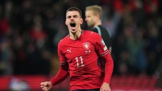 Чехия преодоля Ейре в драма с удари от бялата точка