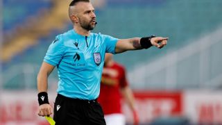 Ивайло Стоянов-Сватбата с повод да почерпи