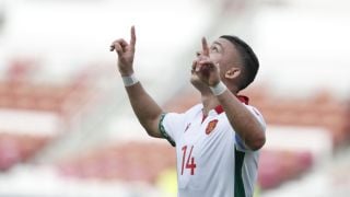 Фуфу след 10:2: Футболът е велик спорт