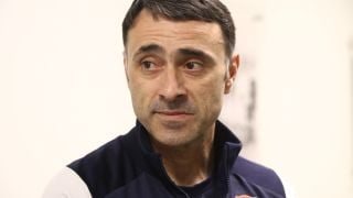 Янчев: Много съм доволен, резултатът лъже