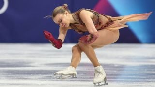 Фейгин с фатална грешка на световното първенство