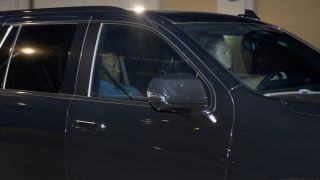 Арестуваха Тайгър Уудс след катастрофата, шериф обяви причините