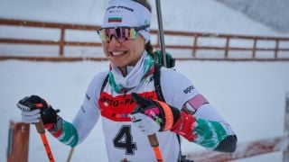Лора Христова и Владо Илиев с нови златни медали