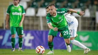 Хебър и Жадното спряха кандидат зa елита