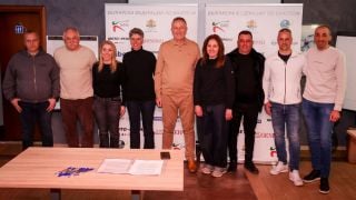 Преизбраха Фурнаджиев за президент на биатлона