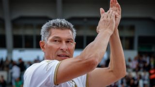 Красимир Балъков празнува юбилей