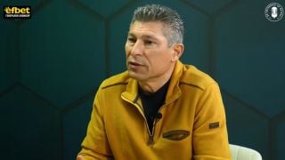 Балъков на 60:  Вярата и дисциплината водят към успеха