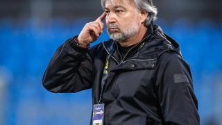 Ясен Петров: Винаги съм бил пожарен вариант за треньор