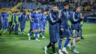 Ясно кога Левски подновява тренировки