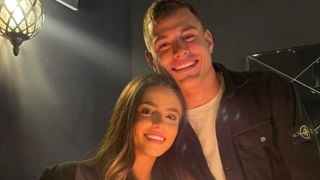 Жената на Светльо Вуцов се оказа сестра на бивш играч на ЦСКА
