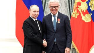 Доверен човек на Путин изригна: Избрахме го в Санкт Петербург, а се оказа враг на Русия