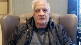 Легенда на 74 години ще спасява софийски клуб