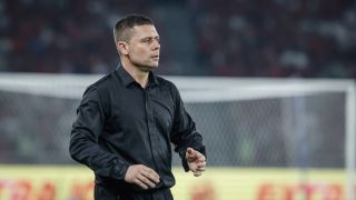 Сашо Димитров ядосан след успеха: Пишат се абсолютни глупости 