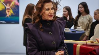 Илиана Раева: България е ансамбъл от друга планета