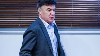 Ясно кога се сбогуваме с Боби Михайлов