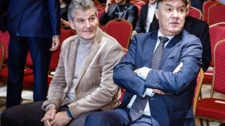 Емил Костадинов: Загубих голям приятел