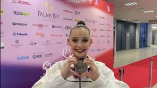 Замесена в скандал руска красавица пред БЛИЦ: Дано това е само началото
