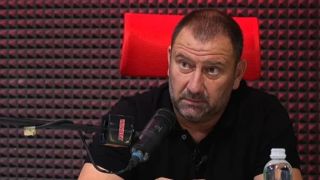 Кривия нападна Стилиян Петров заради Боби Михайлов