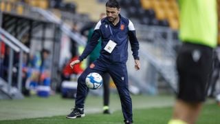 Тодор Янчев: Спортното щастие не бе достатъчно