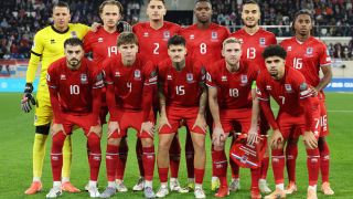 Ясен още един съперник на България за Лигата на нациите