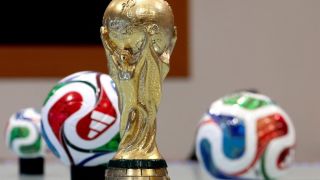Ясна окончателната програма на мачовете от Мондиал 2026
