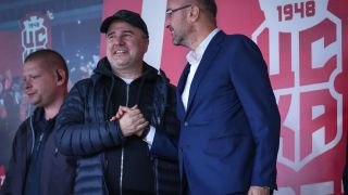 Цветомир Найденов: Серия А да въведе правилото с четирима италианци