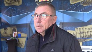 Гибона остави нещо специално за Боби Михайлов