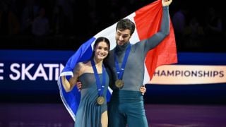 Посочиха най-добрите фигуристи в света