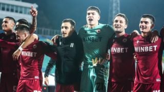 Готвят оферта от няколко милиона за звезда на ЦСКА
