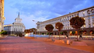 Започва международно разследване на скандал с рускиня в София