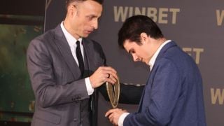 Бербатов с предложение за финансирането на спорта