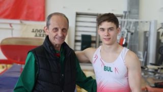 Наш суперталант стигна финал в Кайро