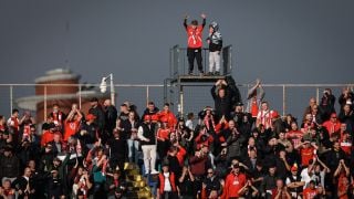 Подготвят шествие за визитата на ЦСКА в Монтана
