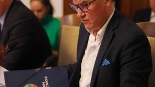 Днес се разделяме с Борислав Михайлов