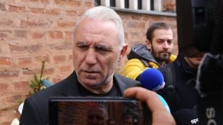Стоичков: Дълги години ми тежеше, че не разговаряхме с Боби