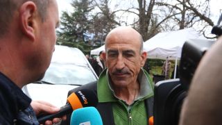 Данчо Лечков: Тепърва ще усещаме отсъствието на Борислав Михайлов