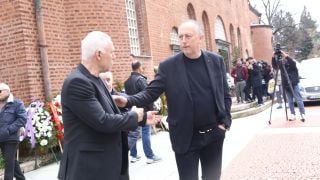 Атанас Фурнаджиев за Боби Михайлов: Изключителен мъжкар, който държеше на думата си