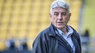Гьоко Хаджиевски се оправдава: Играхме с половин отбор