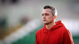 Христо Янев: Имаме качество, трябва да покажем повече от нашите сърца